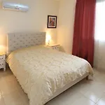 Paphos City Living 2 Bdr Apartment