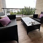 Paphos City Living 2 Bdr Apartment