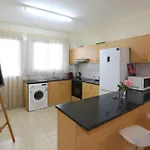 Paphos City Living 2 Bdr Apartment