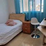 Paphos City Living 2 Bdr Apartment