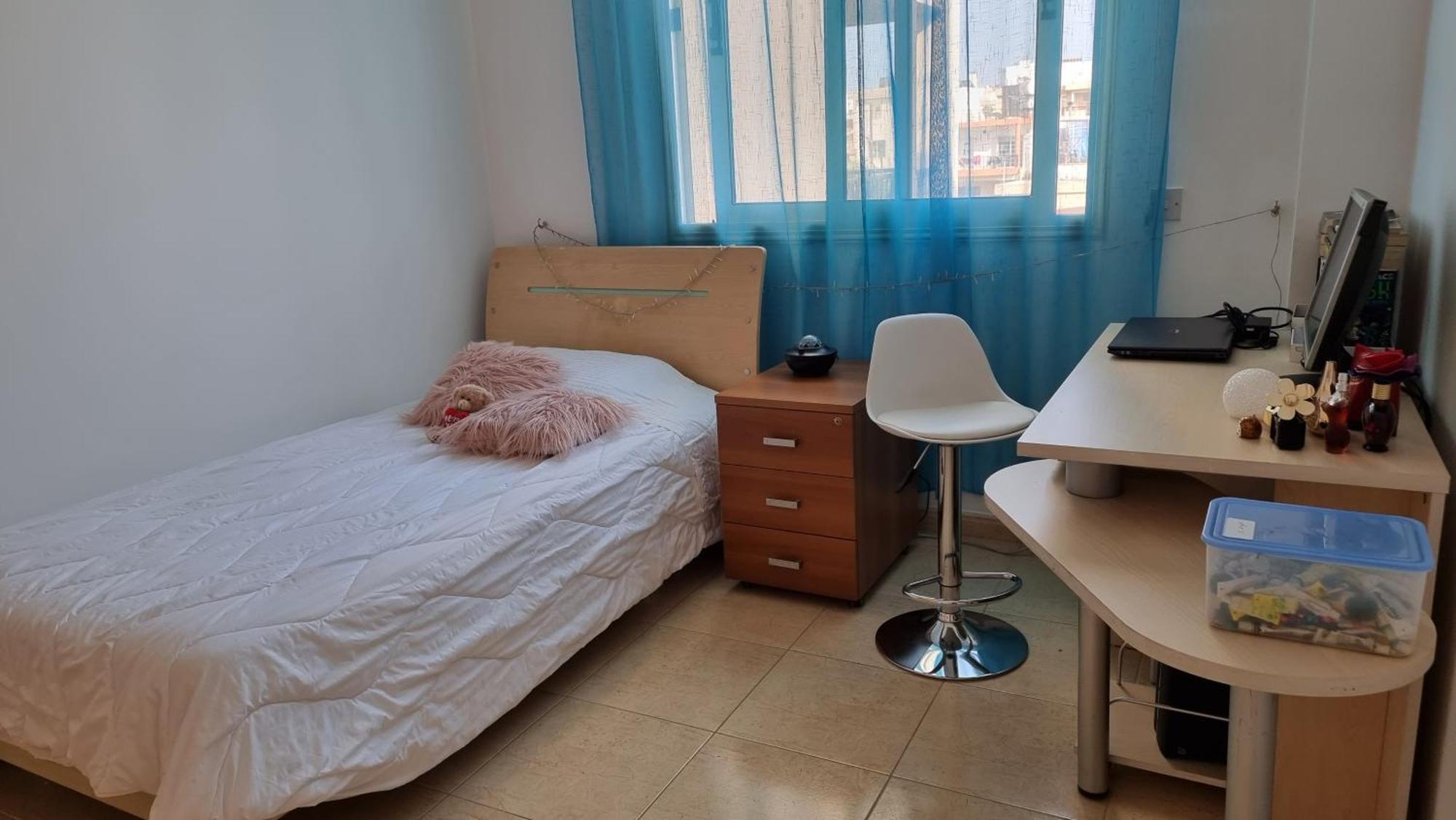 Apartment Living 2 Bdr Paphos
